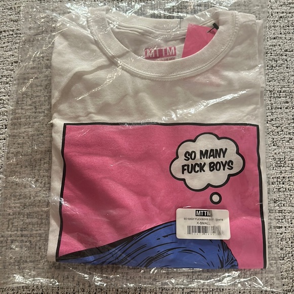 NWT • Married to the Mob • X-Small - Picture 3 of 3